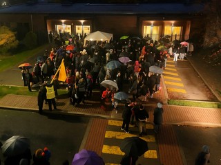 Halloween a Gorla Minore foto di Max