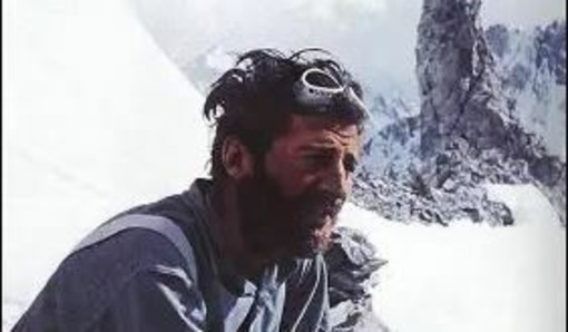 Il Cai di Busto presenta “Hermann Buhl: oltre ogni cima”