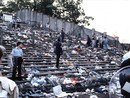 Heysel, 40 anni dopo: gli occhi di Andrea e la memoria che ci guarda