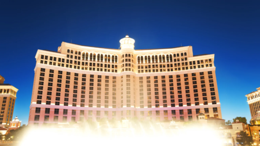 I casinò hotel più lussuosi al mondo ridefiniscono gli standard dell'ospitalità di alto livello