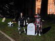 Halloween a Olgiate Olona Halloween a Olgiate Olona