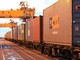 Trasporto intermodale: Hupac risparmia 1,5 milioni di tonnellate di anidride carbonica