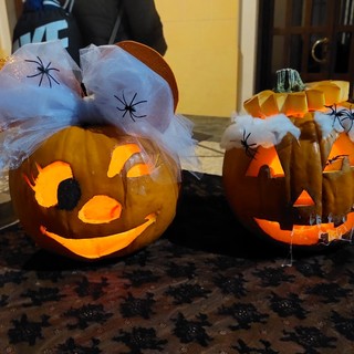 Niente (anzi tanta) paura, Halloween fa tremare di divertimento il Bustese