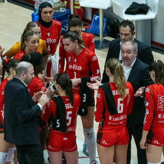 La Uyba cerca il riscatto: a Busto arriva Cuneo