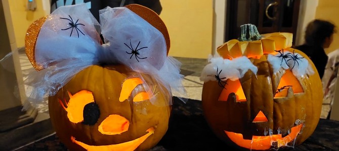 Busto si prepara ad Halloween: torna “Dolcetto o scherzetto?” tra i negozi del centro Busto si prepara ad Halloween: torna “Dolcetto o scherzetto?” tra i negozi del centro