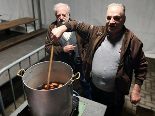 Hallobeer Amici del Gamba Olgiate