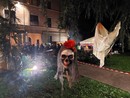 FOTO. Mistero e magia protagonisti dell’Halloween olgiatese FOTO. Mistero e magia protagonisti dell’Halloween olgiatese