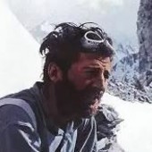 Il Cai di Busto presenta “Hermann Buhl: oltre ogni cima” Il Cai di Busto presenta “Hermann Buhl: oltre ogni cima”