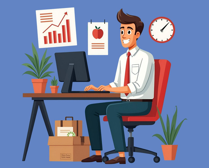 Dalla vetrina online all’e-commerce: come cambia il ruolo dell’hosting per le piccole attività