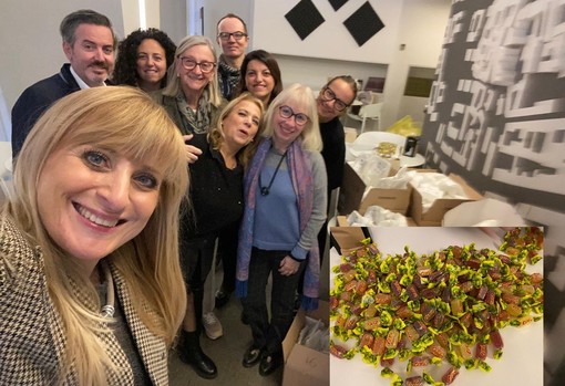 “Dolcetto o scherzetto… in negozio!” unisce Busto: dal centro ai quartieri, Halloween fa rete “Dolcetto o scherzetto… in negozio!” unisce Busto: dal centro ai quartieri, Halloween fa rete