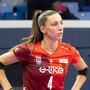Uyba e Rebecca Piva si salutano ufficialmente: «Grazie di tutto, avrai sempre la nostra stima e il nostro rispetto»