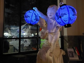 Halloween a Olgiate Olona