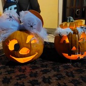 Busto si prepara ad Halloween: torna “Dolcetto o scherzetto?” tra i negozi del centro Busto si prepara ad Halloween: torna “Dolcetto o scherzetto?” tra i negozi del centro