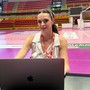 «Un nuovo capitolo fuori dal taraflex, ma con la stessa passione»: Giuditta Lualdi è la nuova team manager della Uyba