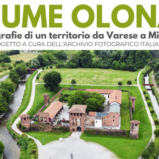 Il paesaggio dell'Olona e i volti del Novecento: un mese dedicato alla fotografia