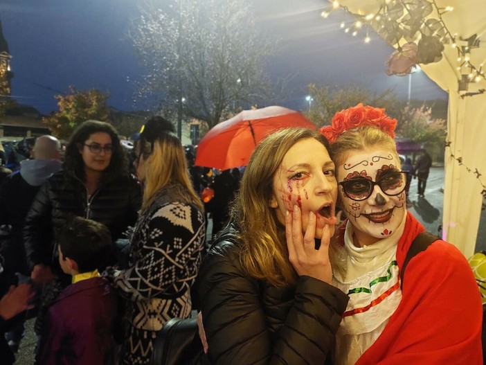 Halloween a Gorla Minore