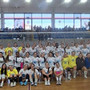 Il liceo scientifico Tosi alla Volley School Cup: sport e crescita educativa