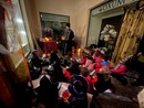 Gallarate diventa Hogwarts per un giorno: arriva la “School of Magic – Halloween Edition”