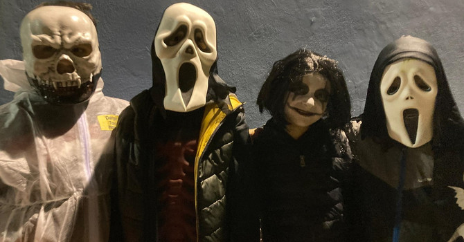 Un weekend da paura: brilla Halloween a Busto e in Valle Un weekend da paura: brilla Halloween a Busto e in Valle