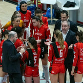 La Uyba cerca il riscatto: a Busto arriva Cuneo