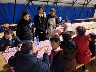 Hallobeer Amici del Gamba Olgiate