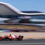 Foto Ufficiale F1