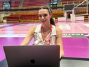 «Un nuovo capitolo fuori dal taraflex, ma con la stessa passione»: Giuditta Lualdi è la nuova team manager della Uyba