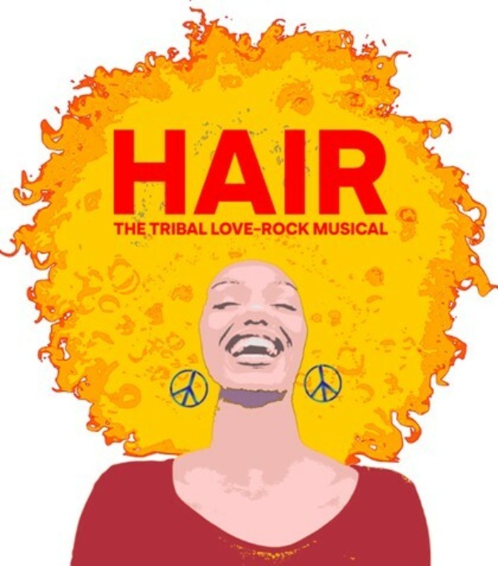 In scena al Teatro Carcano “Hair The tribal love-rock musical”