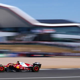 Foto Ufficiale F1