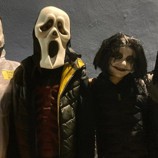 Un weekend da paura: brilla Halloween a Busto e in Valle