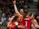 Impresa Uyba in Sardegna: battuto il Vakifbank, è finale col Fenerbahce