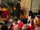 Gallarate si prepara a festeggiare Halloween con una terza edizione da brividi Gallarate si prepara a festeggiare Halloween con una terza edizione da brividi