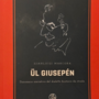 Il dialetto bustocco torna protagonista in “Ul Giusepén” Il dialetto bustocco torna protagonista in “Ul Giusepén”