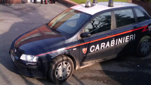 Arese, 19enne sequestrato e minacciato con un machete: arrestati quattro minorenni
