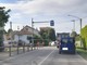 L'incidente in via Morelli a Olgiate