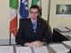 Il presidente Rognoni