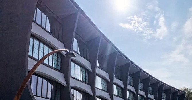 L'Ipsia nel medesimo edificio