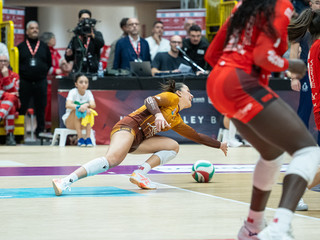 Uyba-Scandicci 0-3, sesto k.o. di fila per Busto (foto Lega Volley Femminile)
