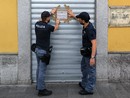 Clientela violenta e pericolosa, chiuso per 30 giorni il bar di piazza Vittorio Emanuele II a Busto