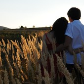 “Marmuò, l'e pecò” - “Parlare male è peccato”