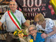 «Con coraggio, tenacia e il sorriso»: Busto festeggia i 100 anni di Maria Antonietta Albè
