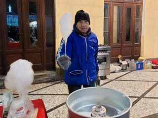 La Befana a Olgiate Olona La Befana a Olgiate Olona