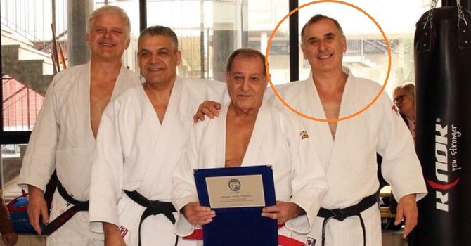 Addio a Massimo Gorla, già campione italiano e azzurro: l’annuncio della Pro Patria Judo Addio a Massimo Gorla, già campione italiano e azzurro: l’annuncio della Pro Patria Judo