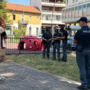 Gallarate, ancora controlli ad "alto impatto": la polizia di Stato identifica 85 persone in centro Gallarate, ancora controlli ad "alto impatto": la polizia di Stato identifica 85 persone in centro