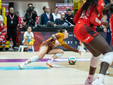 Uyba-Scandicci 0-3, sesto k.o. di fila per Busto (foto Lega Volley Femminile)