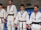 Qualificazioni della Coppa Italia di judo: Federico Barban alla fase finale