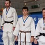 Qualificazioni della Coppa Italia di judo: Federico Barban alla fase finale