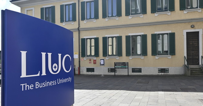 Mill, si procede a Castellanza: «La Liuc ha presentato domanda per accedere al bando di Regione Lombardia» Mill, si procede a Castellanza: «La Liuc ha presentato domanda per accedere al bando di Regione Lombardia»