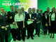 Premio Rosa Camuna a Danilo Guerini Rocco per l’impegno sociale e culturale in Lombardia. «Un faro di altruismo e compassione per la nostra comunità»