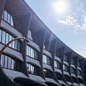 L'Ipsia nel medesimo edificio